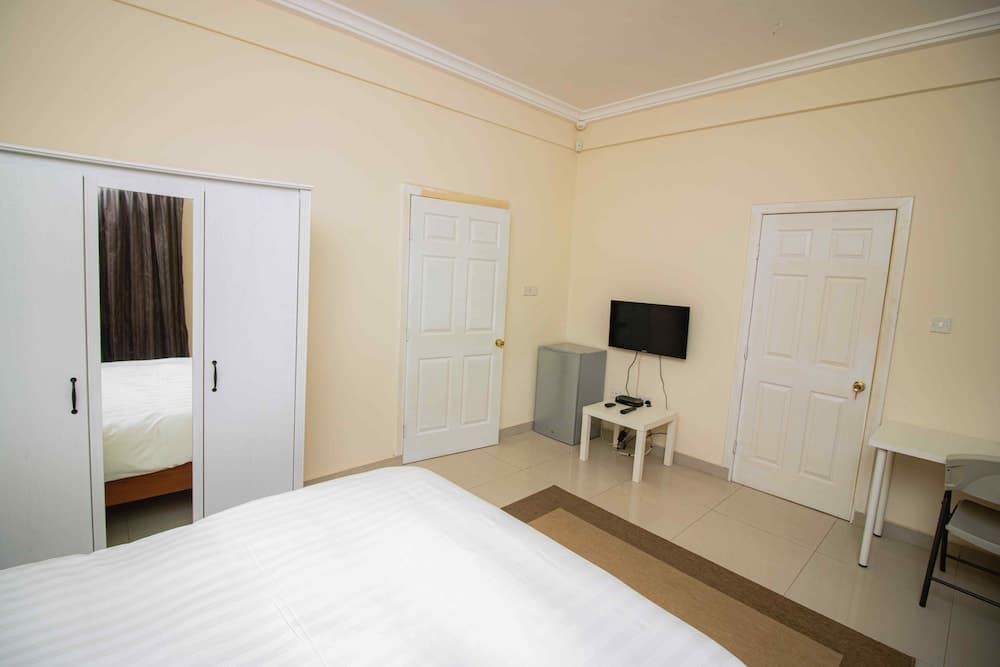 Brown Hills Residences