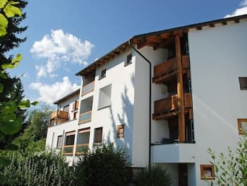 Casa Girun Flims in Flims