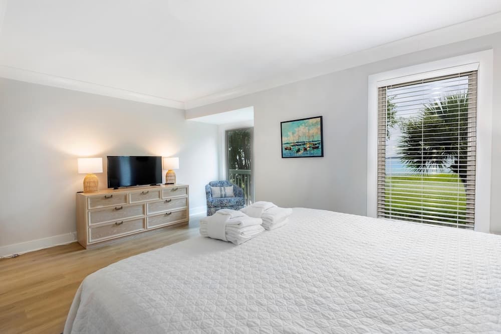 743 Schooner Court at The Sea Pines Resort