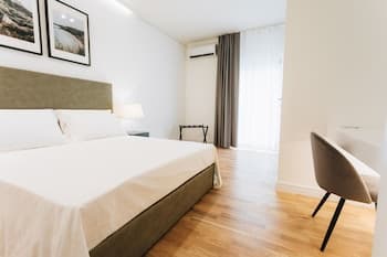 Centoquindici Rooms & Suite