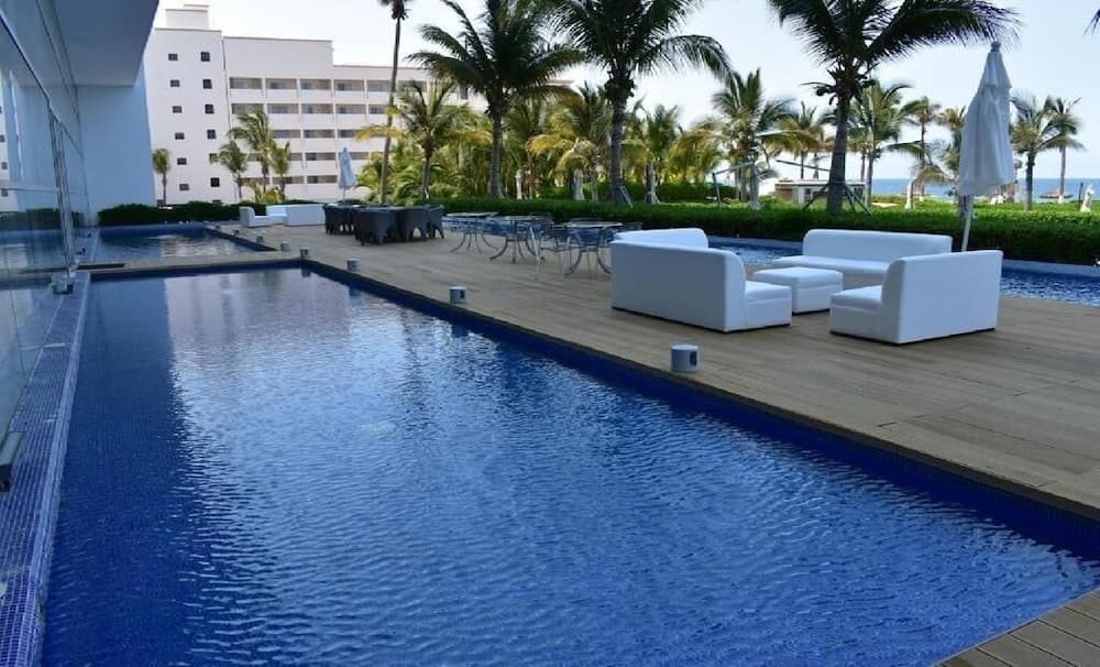 Departamentos Cerritos