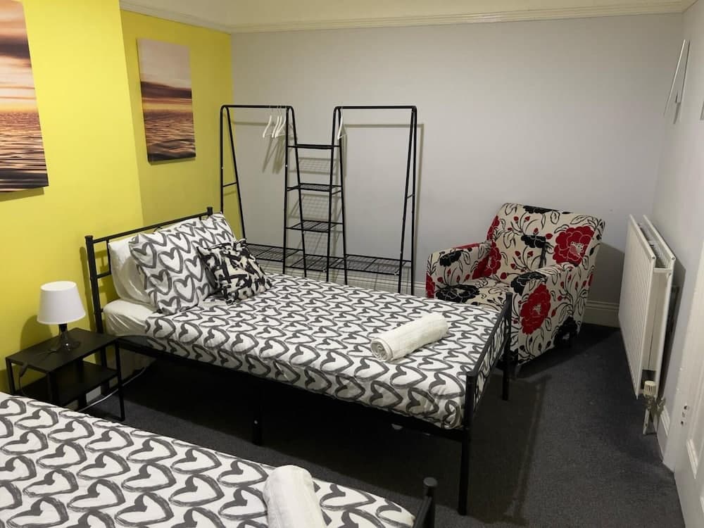 Places to Stay in Newcastle Upon Tyne