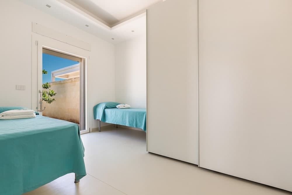 3019 Villa Il Suono del Mare- Villa Apollo by Perle di Puglia