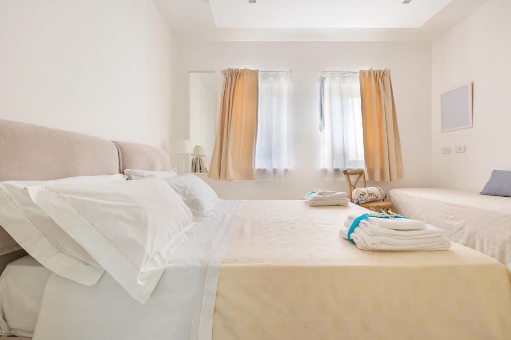 3019 Villa Il Suono del Mare- Villa Apollo by Perle di Puglia