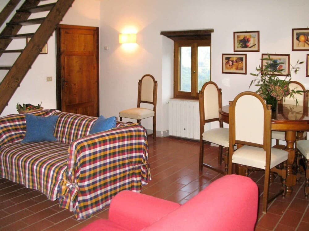 Podere Sondino Apt Casa di Pietro Pietrabuona