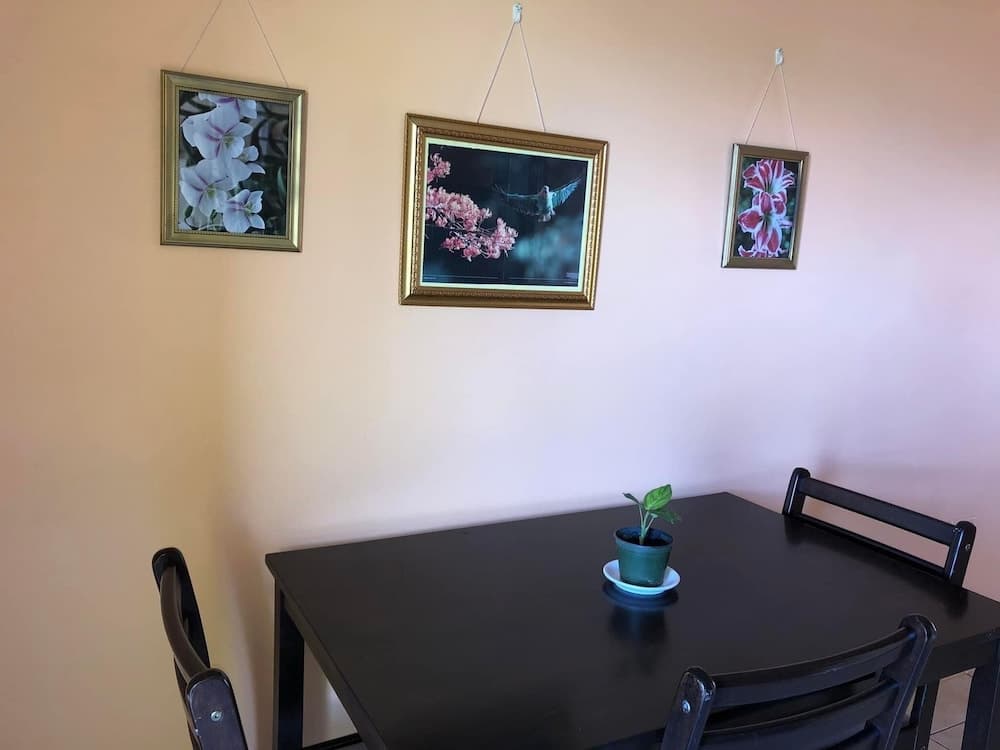 Crooks Apartments Crown Point Tobago