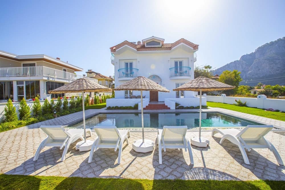 Villa Blue Island in Dalyan