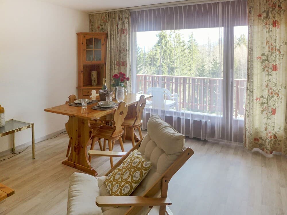 Les Faverges Crans-montana