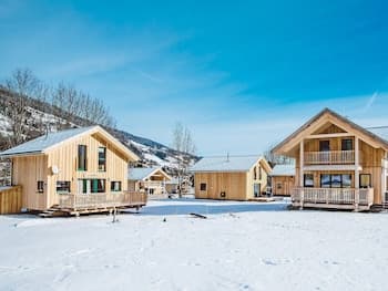 Sonneck St Lorenzen ob Murau