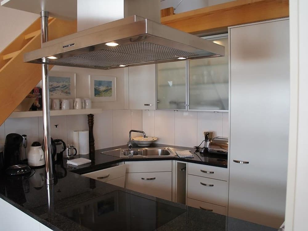 Am Gilsbach Adelboden