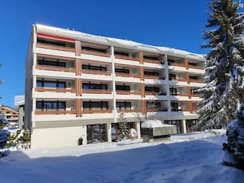 Residenz Astoria Whg 17 Vaz Obervaz