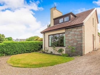 An Cala Connel in Connel