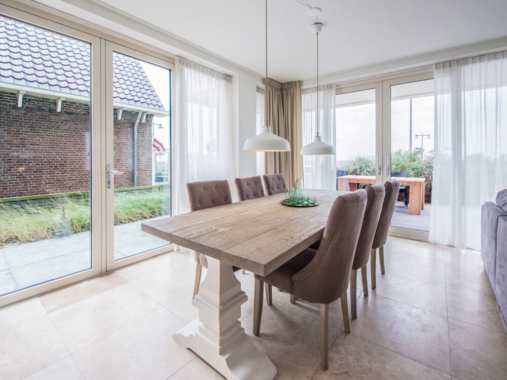 De Zeeparel Egmond aan Zee