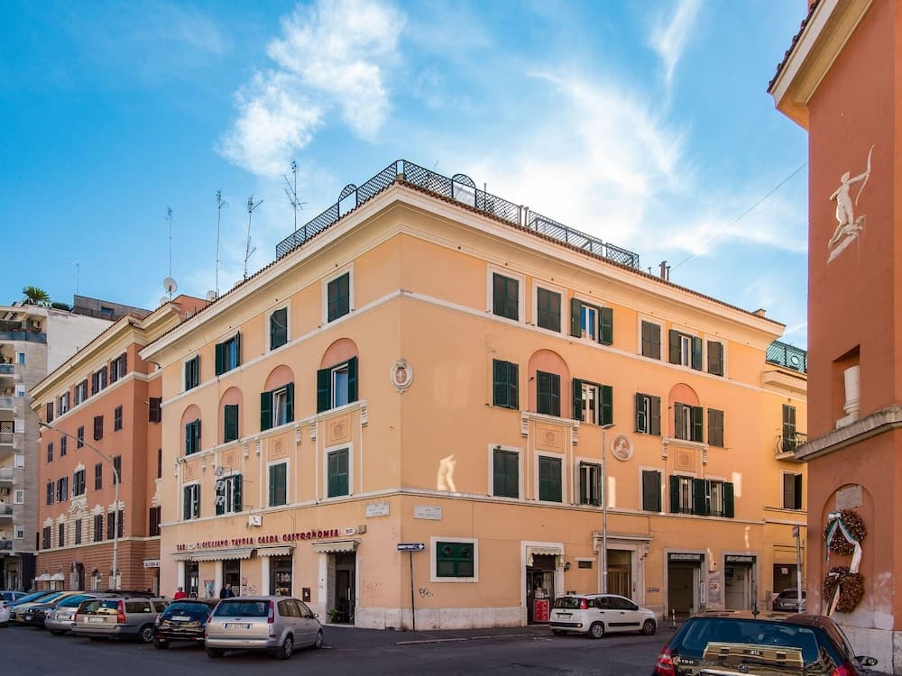 hotel image