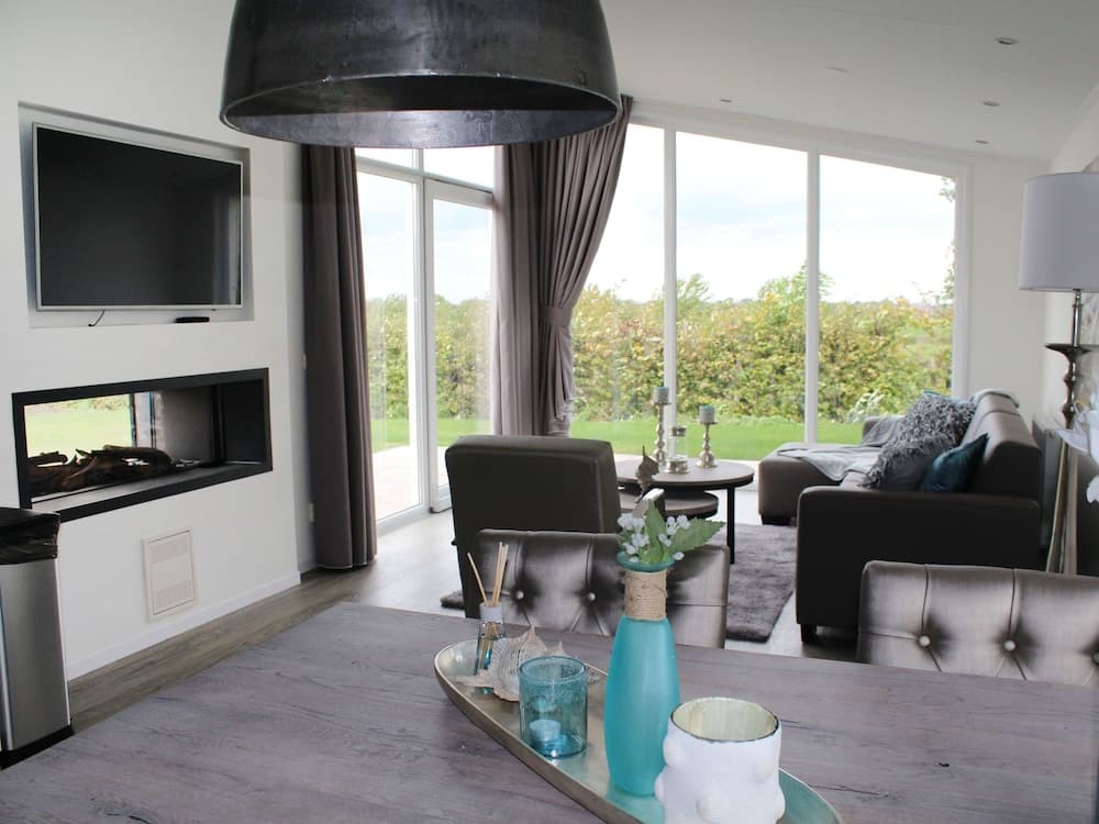 Green Resort Mooi Bemelen Bemelen