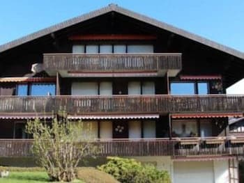 Morion Lenk in Lenk With 2 Bedrooms and 1 5 Bathrooms