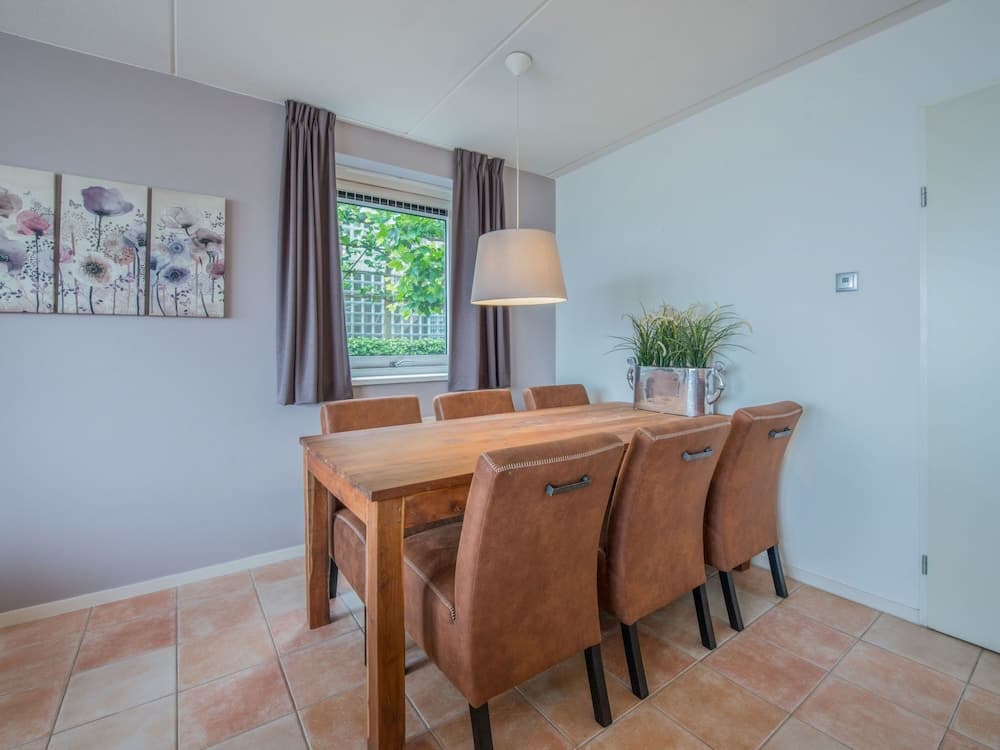 De Meerparel Uitgeest