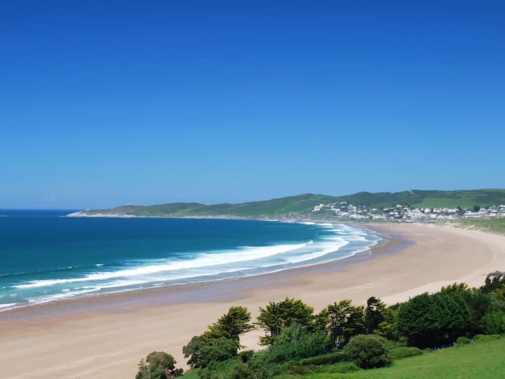 Salar Cottage Georgeham