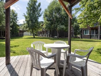 Dorfappartement 35m St Lorenzen ob Murau