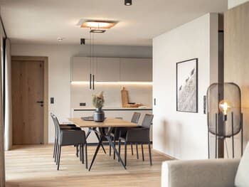 Suite Hartkaiser mit Sauna Westendorf