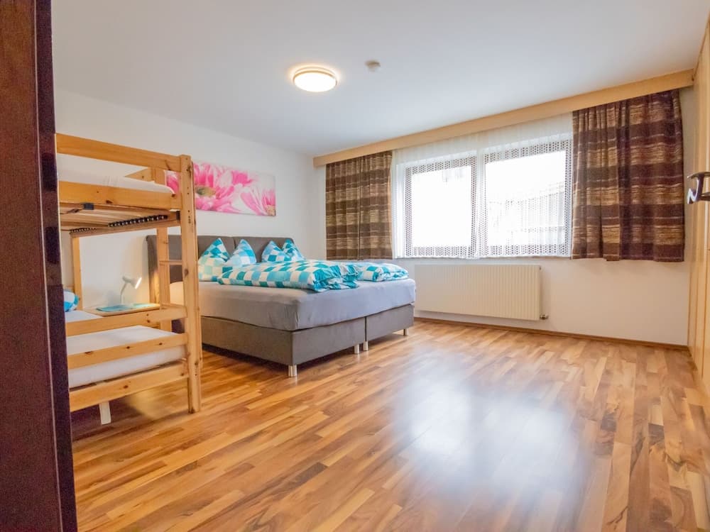 Sp rr Au Erweg in Au Erweg