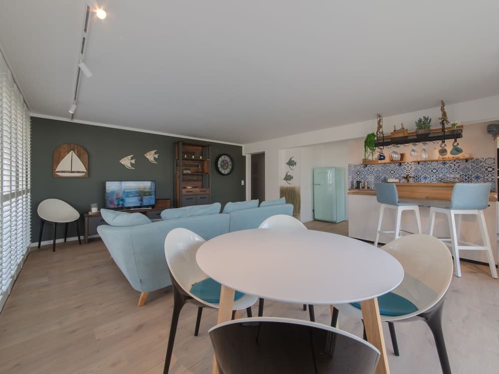 Charlie De Haan in De Haan