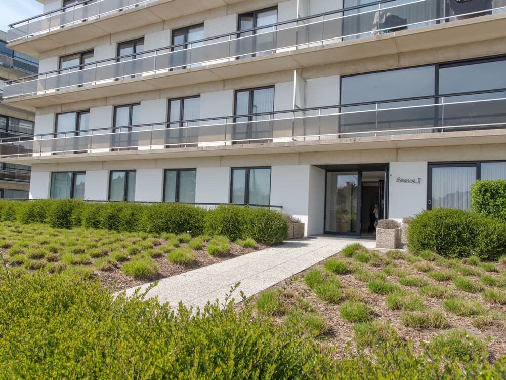 Charlie De Haan in De Haan