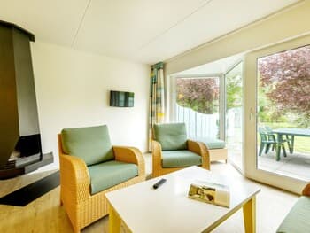 Center Parcs Park Nordseek ste Butjadingen