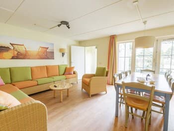 Center Parcs Port Z Lande Ouddorp