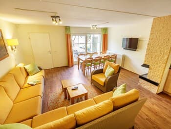 Center Parcs Port Z Lande Ouddorp