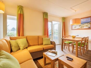 Center Parcs Port Z Lande Ouddorp