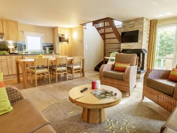 Center Parcs Les Ardennes Vielsalm