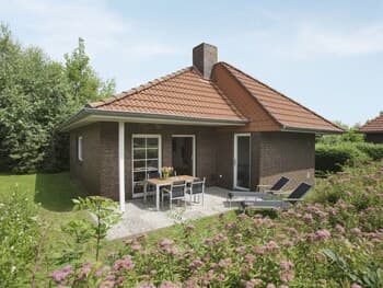 Center Parcs Park Nordseek ste Butjadingen