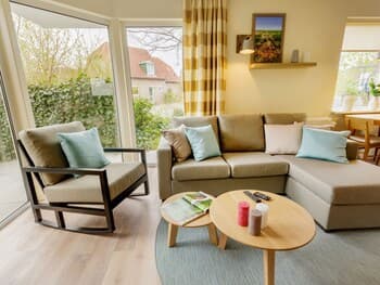 Center Parcs Park Nordseek ste Butjadingen