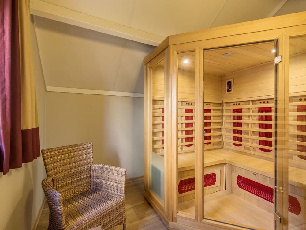 Center Parcs Les Ardennes Vielsalm