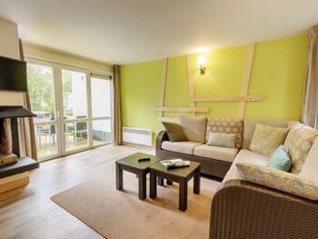 Center Parcs Les Ardennes Vielsalm