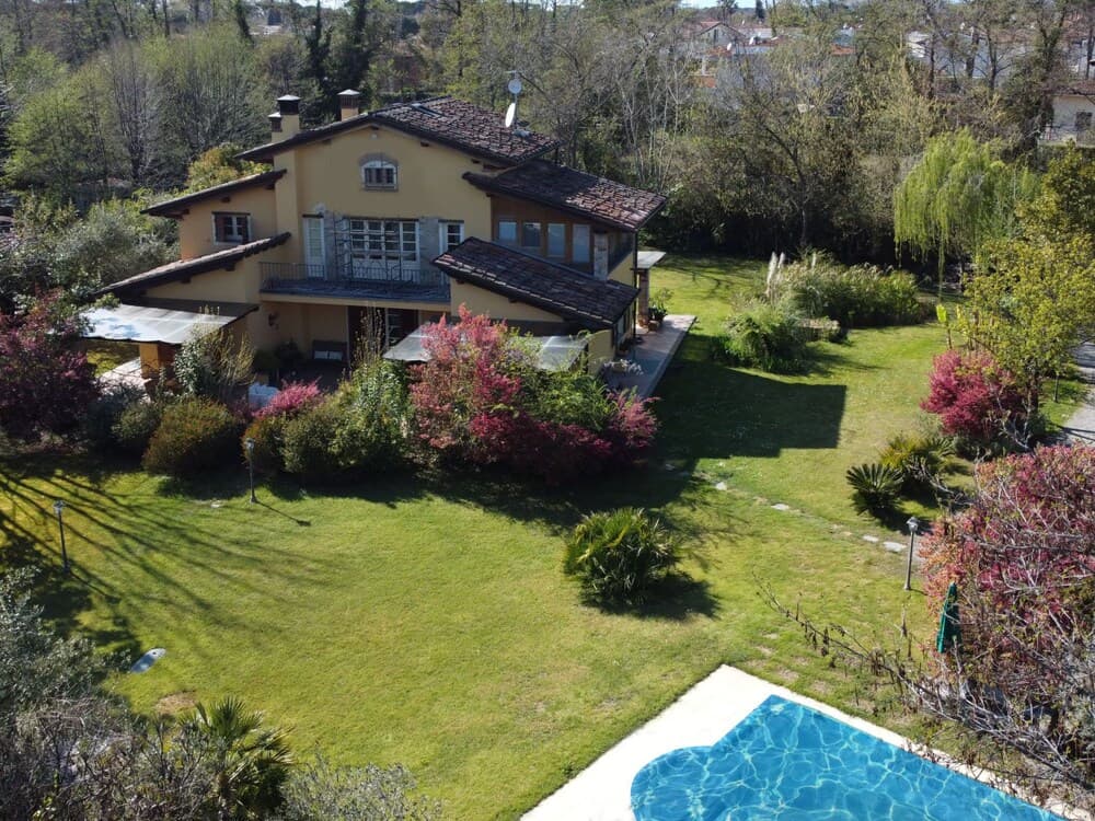 Faroo Forte dei Marmi