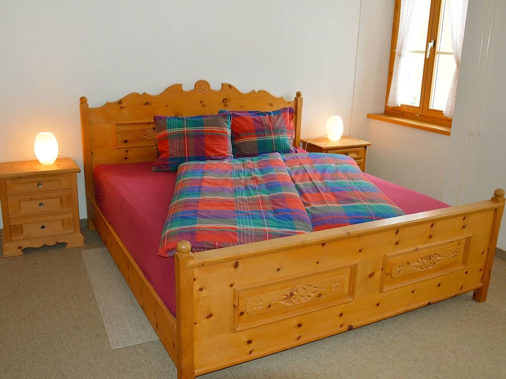 Chesa Corvatsch Pontresina