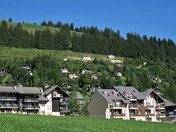 Androm de 3-pi ces A34 Mol Son-sur-gruy res