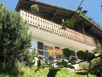 Chalet Les 3 Marmottes Mol Son-sur-gruy res