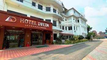 Hotel Delta International