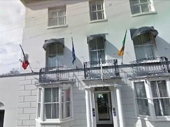 The Canterbury Hotel