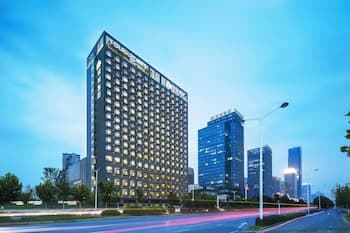 Four Points By Sheraton Hefei, Shushan