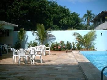 Hotel Pousada Pantanal