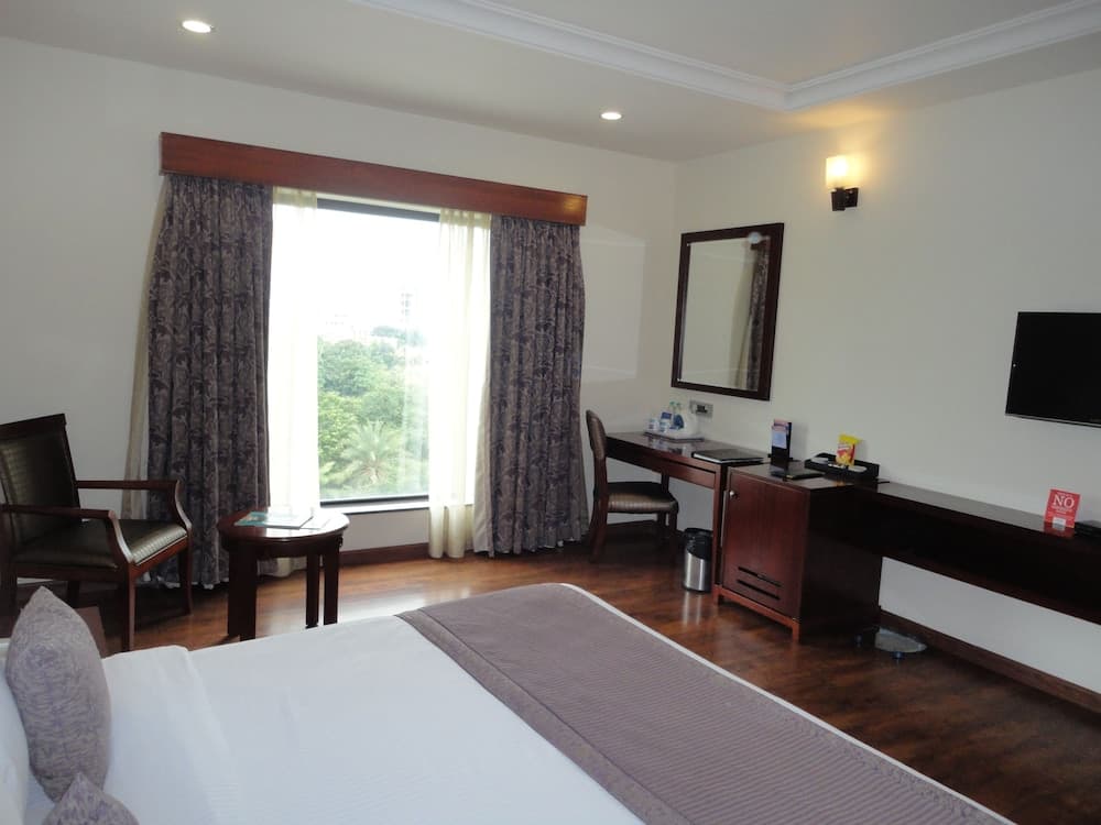 Fortune Select Grand Ridge, Tirupati - Member ITC Hotels' Group