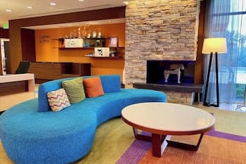 Fairfield Inn & Suites The Dalles