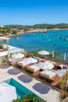 Casas Brancas Boutique Hotel & Spa