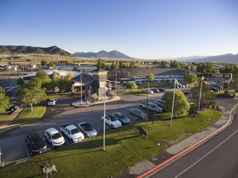 hotel image