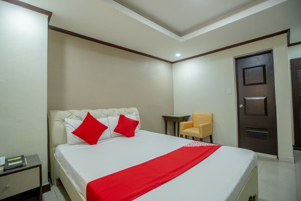 OYO 700 Pj Inn Hotel