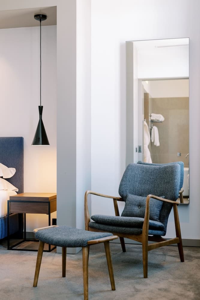 The Editory Artist Baixa Porto Hotel